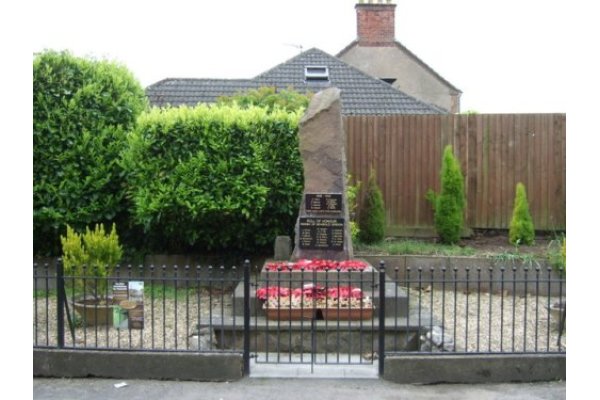 War Memorial