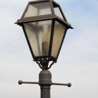 Faulty Street Light Reporting